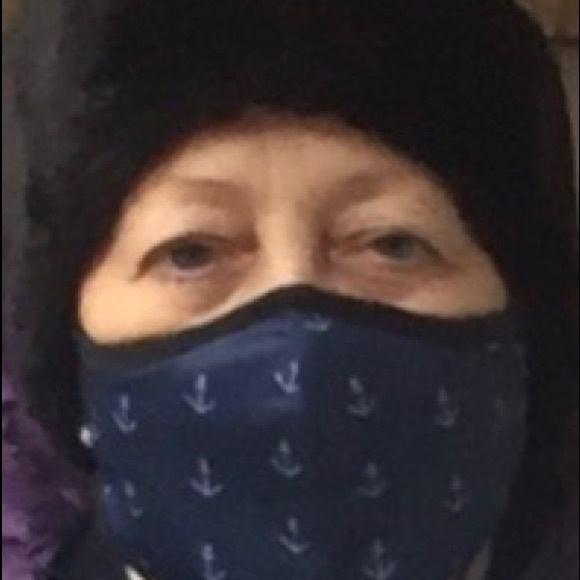 Meet your Posher, Dora - Picture 1 of 1